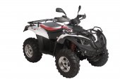 2010 Linhai ATV Dragon Fly 400 photo
